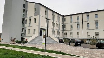 Ostello per persone quarantena ma dà anche accoglienza sociale Ostello per persone quarantena ma dà anche accoglienza sociale