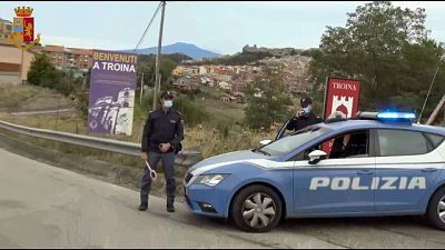 Il Centro per disabili in passato era già stato "zona rossa" Il Centro per disabili in passato era già stato "zona rossa"