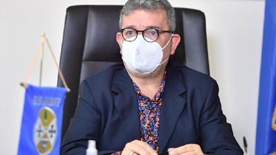 "Strada? Ne faccio tanta ogni giorno e mi basta" "Strada? Ne faccio tanta ogni giorno e mi basta"