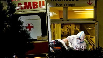 Lettera medico al paziente, 'ci dai forza per continuare' Lettera medico al paziente, 'ci dai forza per continuare'