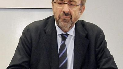 'Rispetto istituzioni, lascio tutti gli incarichi in Calabria' 'Rispetto istituzioni, lascio tutti gli incarichi in Calabria'