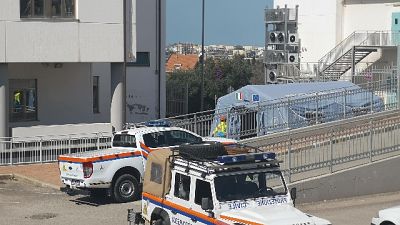 Sei vittime e 411contagi nell'isola. Allarme sindaco Sassari Sei vittime e 411contagi nell'isola. Allarme sindaco Sassari