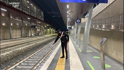 Cc 'inconsapevoli pericolosità gesto'. Denunciati genitori Cc 'inconsapevoli pericolosità gesto'. Denunciati genitori