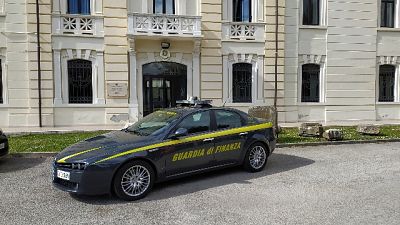 Sequestrati beni per 264mila euro, coinvolto dirigente medico Sequestrati beni per 264mila euro, coinvolto dirigente medico