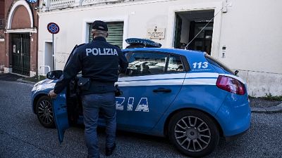 Denunciato un imprenditore a Roma, contagiato uno dei lavoratori Denunciato un imprenditore a Roma, contagiato uno dei lavoratori