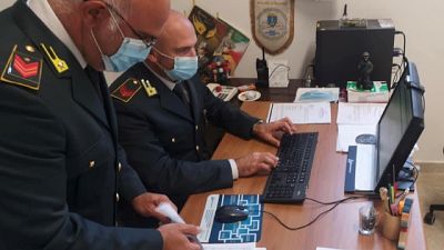 Indagini su 100 famiglie siracusane, alcuni sono esponenti clan Indagini su 100 famiglie siracusane, alcuni sono esponenti clan