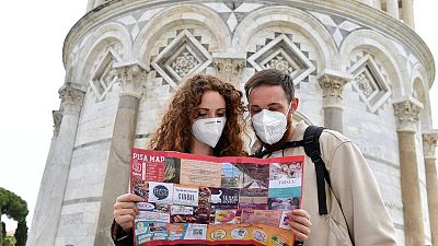 إيطاليا تسجل 226 وفاة و12965 إصابة بكورونا إيطاليا تسجل 226 وفاة و12965 إصابة بكورونا