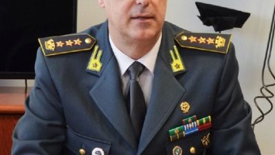 Denunciate due persone di azienda che commercia ricambi auto Denunciate due persone di azienda che commercia ricambi auto