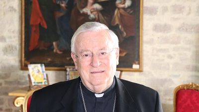 "Ho condiviso con gli altri malati questa dura prova" "Ho condiviso con gli altri malati questa dura prova"