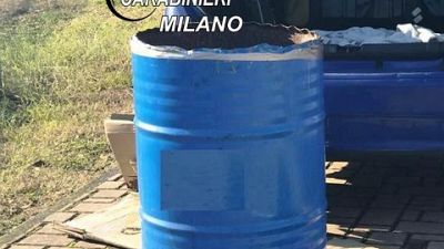 A Rullo in appello a Milano. Per madre carcere a vita A Rullo in appello a Milano. Per madre carcere a vita
