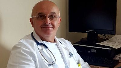 Dott. Ciucani (Fermo), non abbassare guardia, responsabilità Dott. Ciucani (Fermo), non abbassare guardia, responsabilità