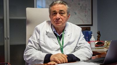 Il direttore Canino, accogliamo anche professionisti in pensione Il direttore Canino, accogliamo anche professionisti in pensione