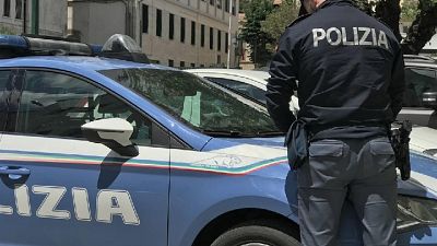 Il valore dei mezzi è di 114 mila euro, rischia 10 anni