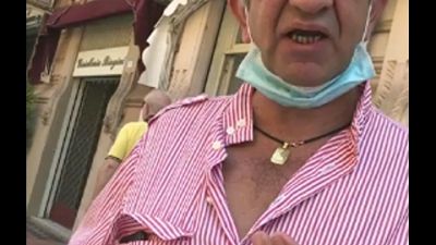 Accolta richiesta difesa Accolta richiesta difesa
