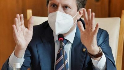 Sindaco Firenze, se indice va sotto fuori zona rossa Sindaco Firenze, se indice va sotto fuori zona rossa