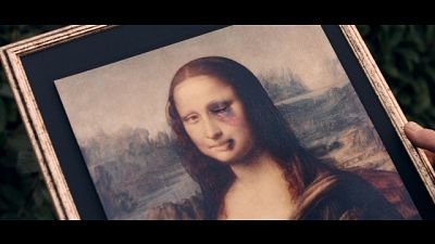 Installazione a Gazzo, nel padovano Installazione a Gazzo, nel padovano