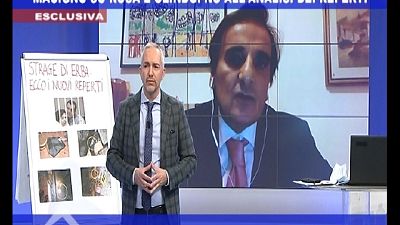 'Chiederemo revisione processo prima estate' 'Chiederemo revisione processo prima estate'
