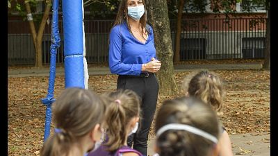 Viceministra del Pd, dad aiuta ma non sostituisce la presenza Viceministra del Pd, dad aiuta ma non sostituisce la presenza