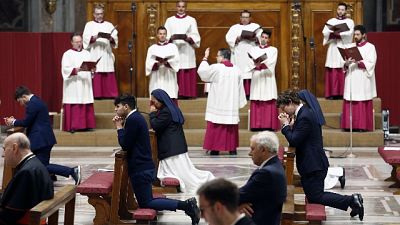 Dopo indagine avviata nel 2018 sulla gestione economica Dopo indagine avviata nel 2018 sulla gestione economica