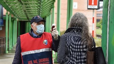 Slitta udienza per i fatti di piazza San Carlo Slitta udienza per i fatti di piazza San Carlo