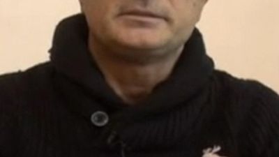 Giudici misure prevenzione, è ancora socialmente pericoloso Giudici misure prevenzione, è ancora socialmente pericoloso