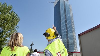 Opere mai eseguite e materiali mai entrati in cantiere Opere mai eseguite e materiali mai entrati in cantiere
