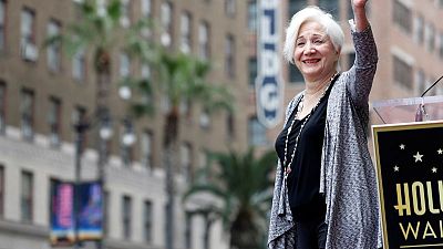 Olympia Dukakis, ganadora del Oscar por "Hechizo de Luna", muere a los 89 años Olympia Dukakis, ganadora del Oscar por "Hechizo de Luna", muere a los 89 años