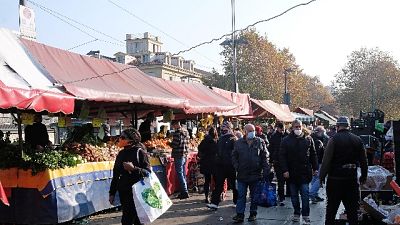 Misure valide fino al 4 dicembre Misure valide fino al 4 dicembre