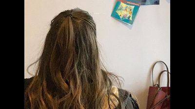 Vittima di violenza ora torna a vivere, 'Voglio ricominciare' Vittima di violenza ora torna a vivere, 'Voglio ricominciare'