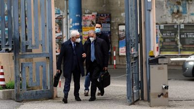 Legale, lui considera criminalità causa problemi Calabria Legale, lui considera criminalità causa problemi Calabria