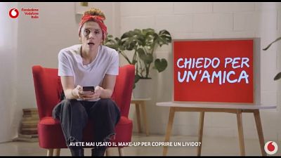 #chiedoperunamica, l'ironia social per sensibilizzare #chiedoperunamica, l'ironia social per sensibilizzare