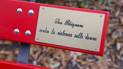 Impegno quotidiano a sostegno ragazze con storie maltrattamenti Impegno quotidiano a sostegno ragazze con storie maltrattamenti