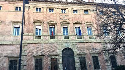 Procura generale aveva chiesto l'ergastolo. Oggi la confessione Procura generale aveva chiesto l'ergastolo. Oggi la confessione