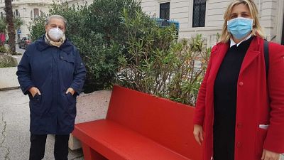 No a femminicidi e abusi,fenomeni violenza aggravati in lockdown No a femminicidi e abusi,fenomeni violenza aggravati in lockdown