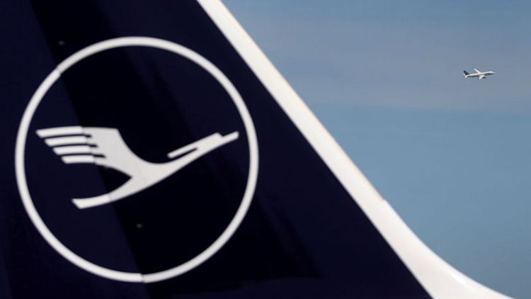 Lufthansa offers more than 100 holiday destinations this summer