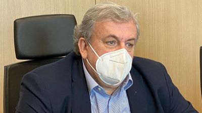 Delibera per azione contrasto pandemia in Puglia Delibera per azione contrasto pandemia in Puglia