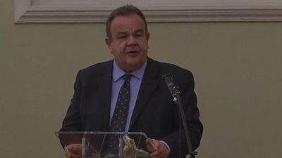 Docente di Geografia economica, batte nettamente Demuro e Deidda Docente di Geografia economica, batte nettamente Demuro e Deidda