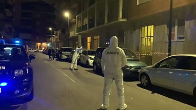 Omicidio nel padovano, la violenza scatenata dalla gelosia Omicidio nel padovano, la violenza scatenata dalla gelosia