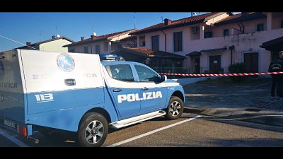 'Non sono serena'. E' impegnata in diritti donne 'Non sono serena'. E' impegnata in diritti donne