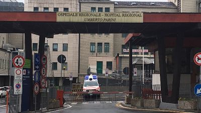 A Verrayes, è stato portato in ospedale ad Aosta