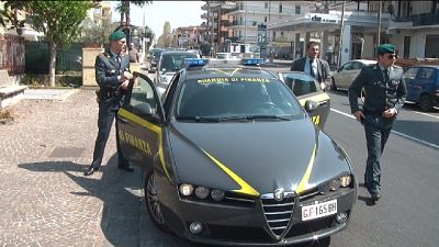 Imprenditore casertano non avrebbe pagato imposte per un milione Imprenditore casertano non avrebbe pagato imposte per un milione