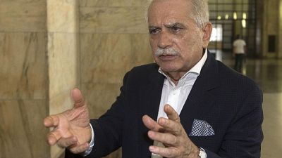 E' condanna definitiva, ora atti a pg Milano per esecuzione pena E' condanna definitiva, ora atti a pg Milano per esecuzione pena