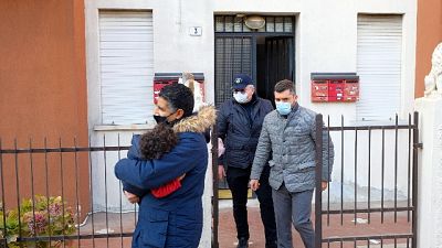 Domani udienza convalida arresto e interrogatorio Domani udienza convalida arresto e interrogatorio