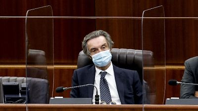 Governatore, incontro a breve per verificare la data giusta Governatore, incontro a breve per verificare la data giusta