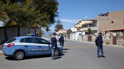 Attentato ieri sera. Indagini e perquisizioni. Forse ritorsione Attentato ieri sera. Indagini e perquisizioni. Forse ritorsione