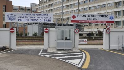 In sole 24 ore 3.223 pazienti, strutture in difficoltà