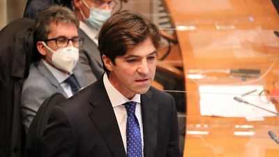 Marche, se dati confermati in settimana da 4/12 regione 'gialla' Marche, se dati confermati in settimana da 4/12 regione 'gialla'