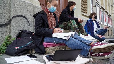 Decisione presa dal sindaco, "resta stato criticità" Decisione presa dal sindaco, "resta stato criticità"