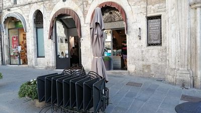 Regione, valutazioni dopo dati Cabina di monitoraggio nazionale Regione, valutazioni dopo dati Cabina di monitoraggio nazionale