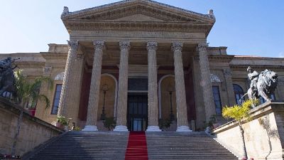 Disposti test per tutto il personale Disposti test per tutto il personale